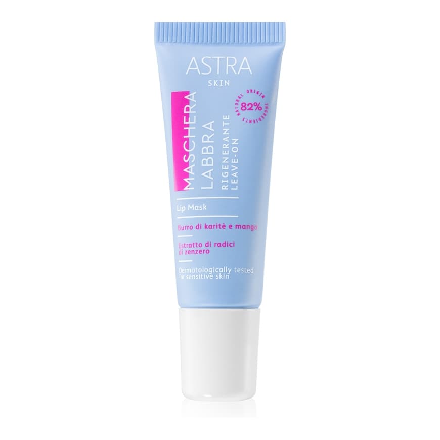 Regenerating Lip Mask