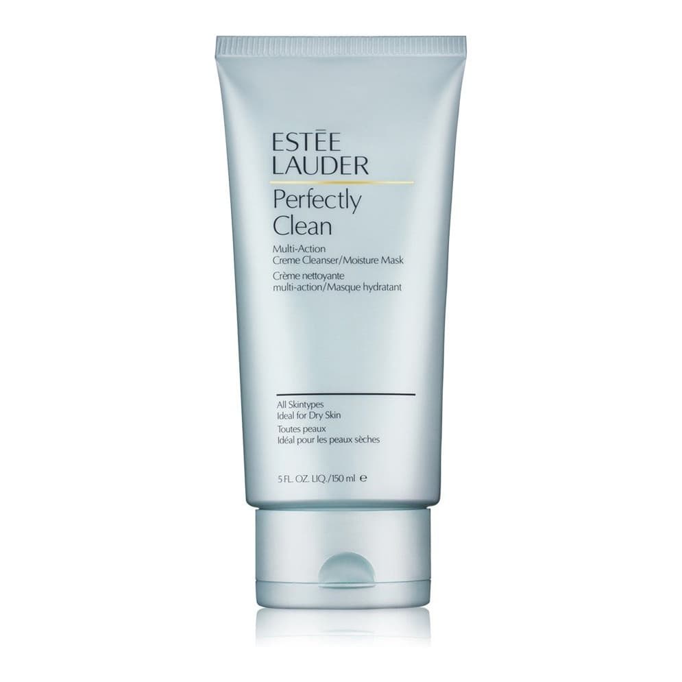 Perfectly Clean Multi-Action Creme Cleanser