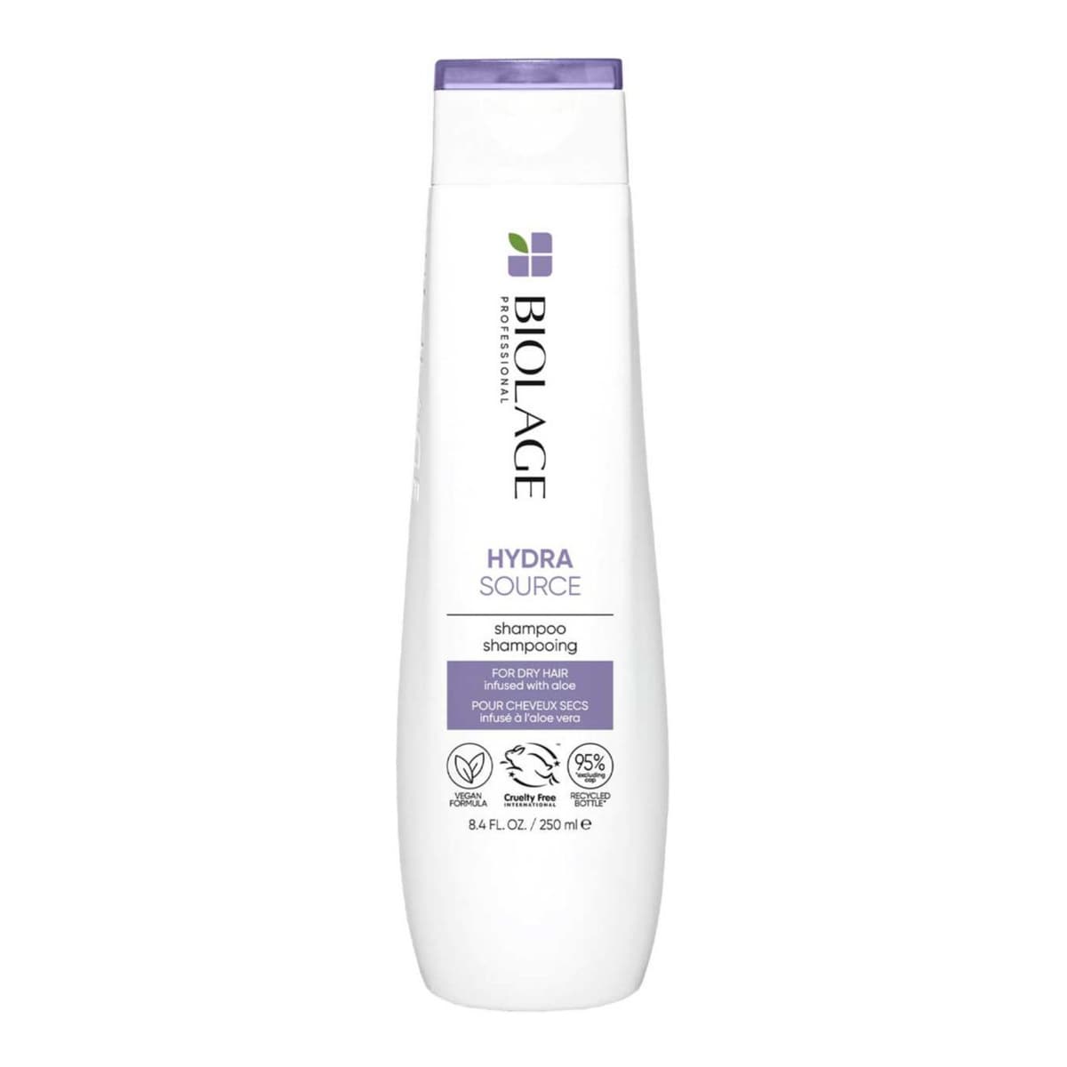 Professional Hydrasource Hydrating Shampoo