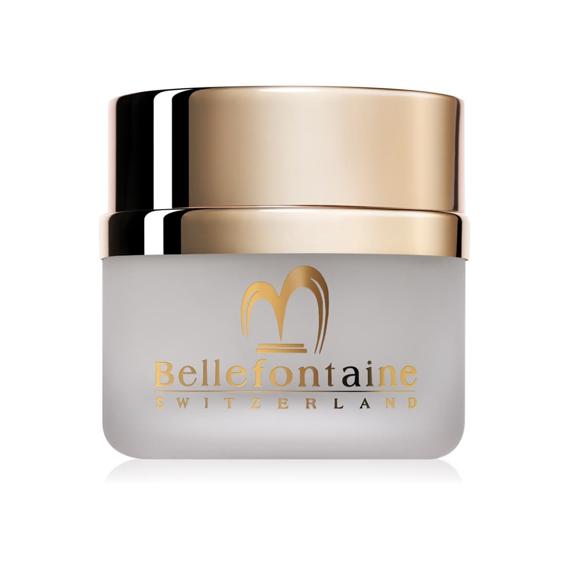Rejuvenating Day Cream
