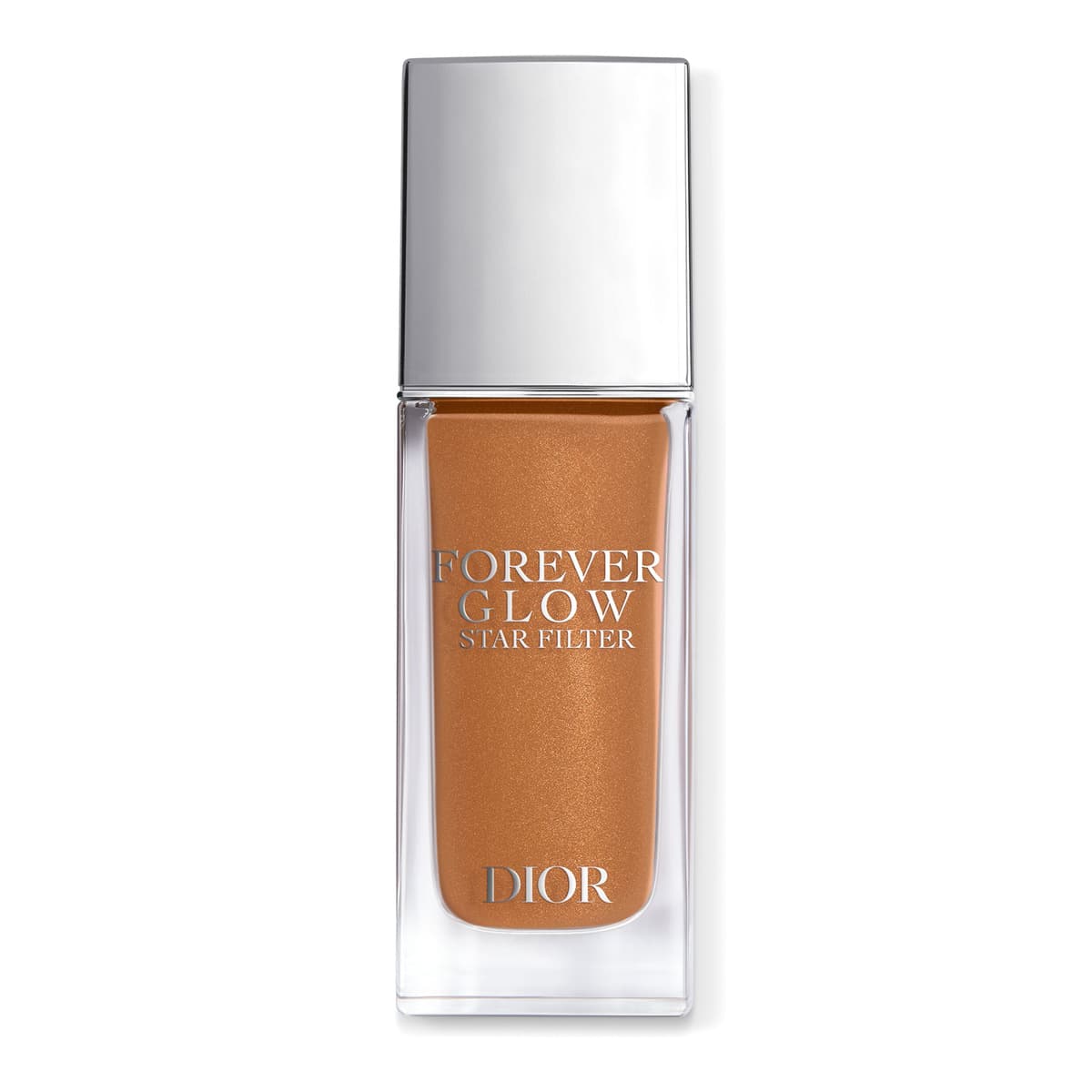 Forever Glow Star Filter Multi-Use Highlighter - Complexion Enhancing Fluid, #6