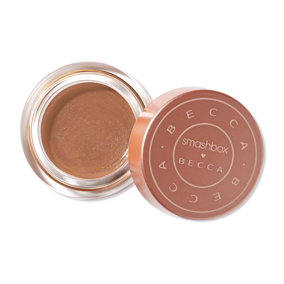X BECCA Under Eye Brightening Corrector, Dark
