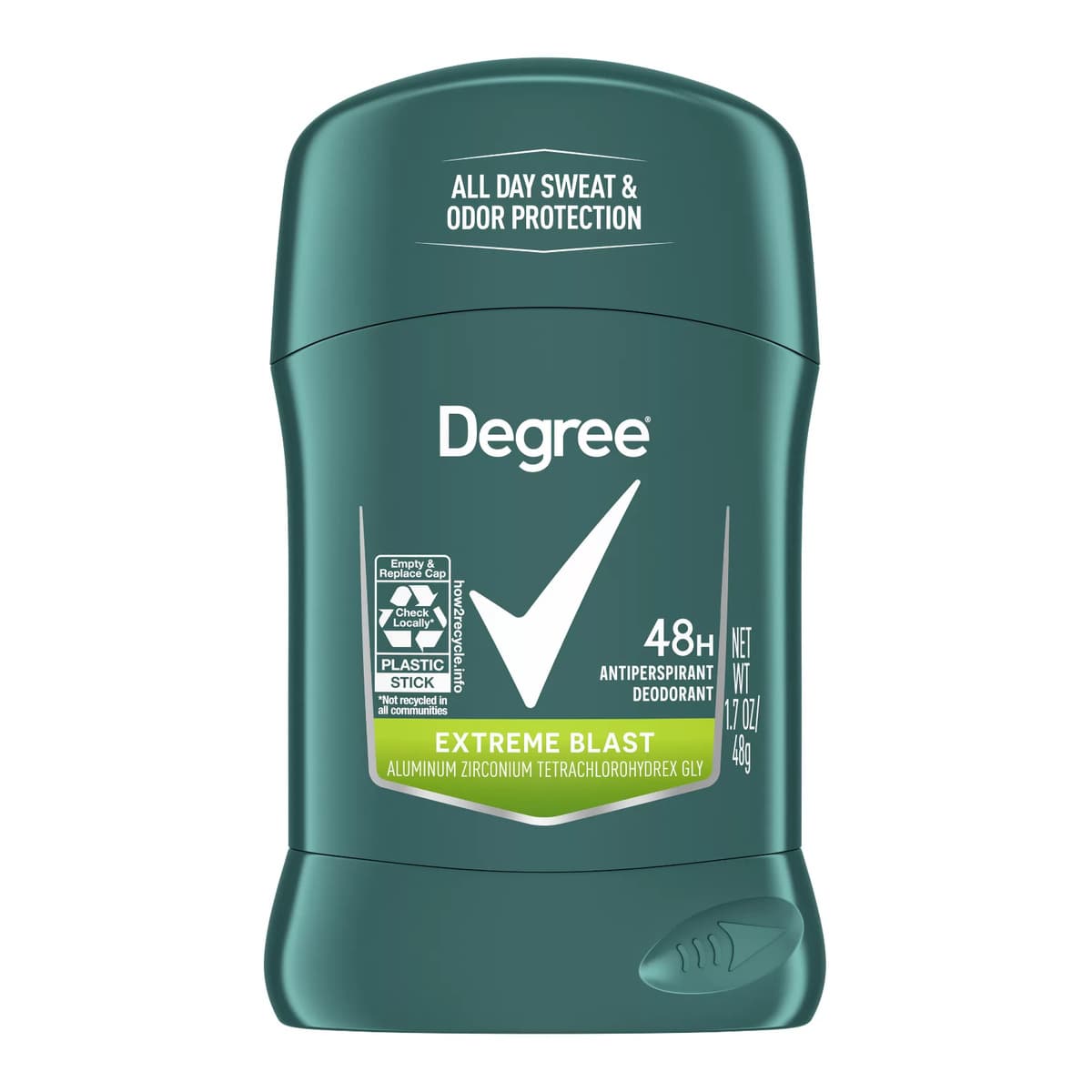 Men Original Protection Antiperspirant Deodorant Extreme Blast