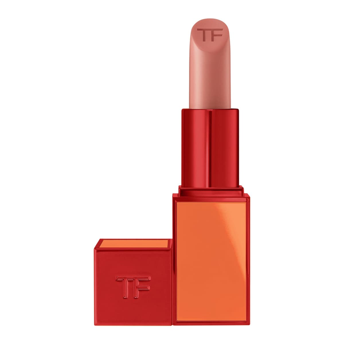 Bitter Peach Lip Color Matte Lipstick