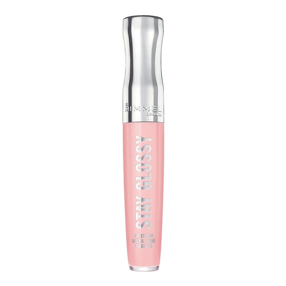 Stay Glossy Lip Gloss, Sundae Best