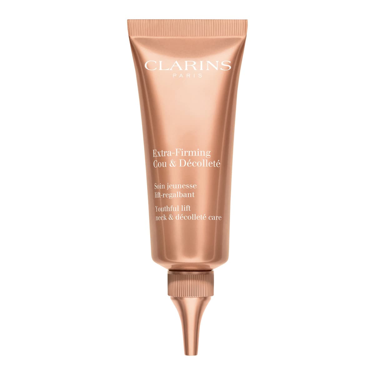 Extra-Firming + Smoothing Neck & Décolleté Moisturizer
