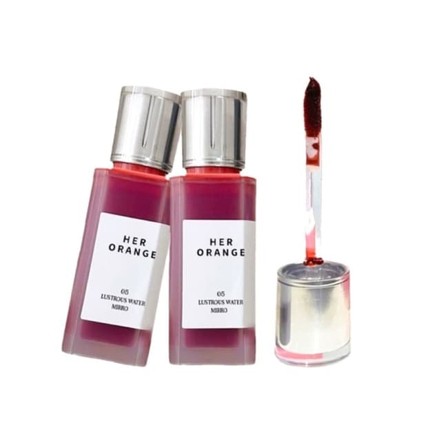 Mirror Lip Gloss, #06