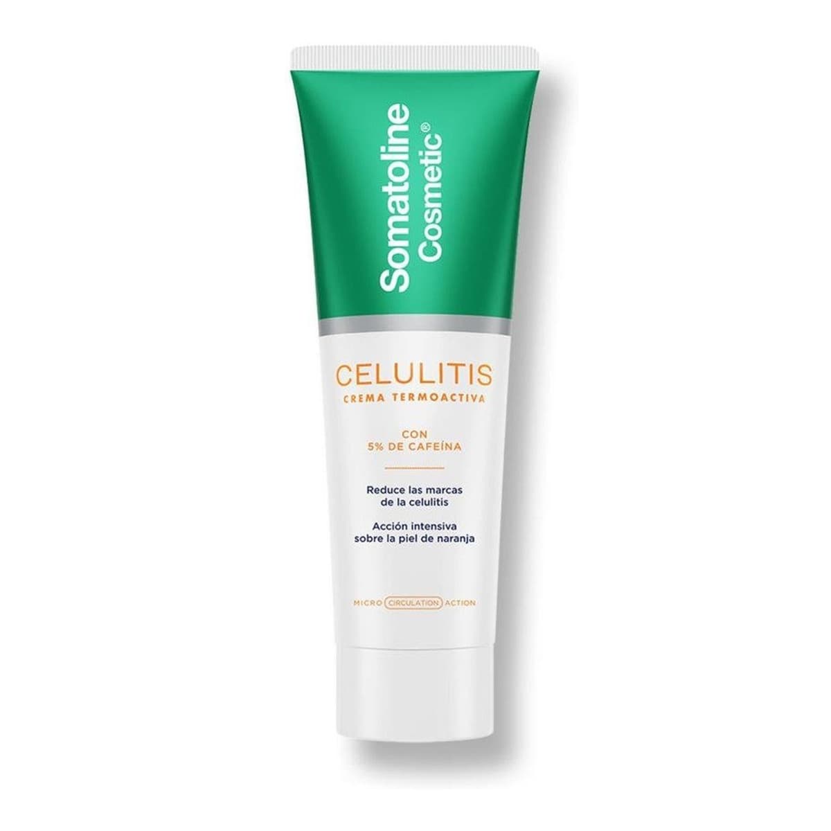 Cosmetic Anti-Cellulite Thermoactive Cream