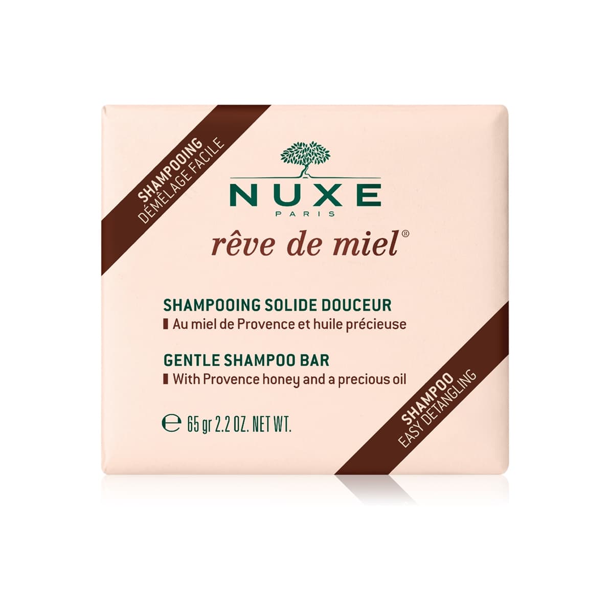 Rêve de Miel Gentle Shampoo Bar