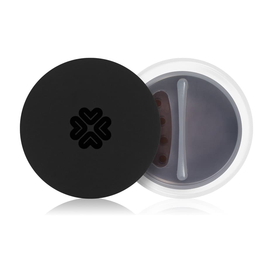 Mineral Eye Shadow