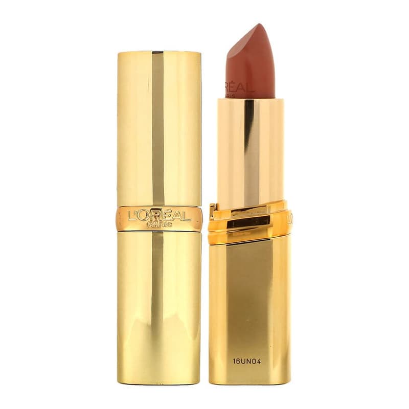 Color Rich Lipstick, #800 Fairest Nude
