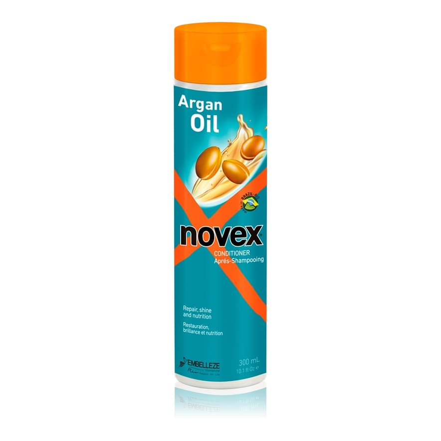 Argan Oil