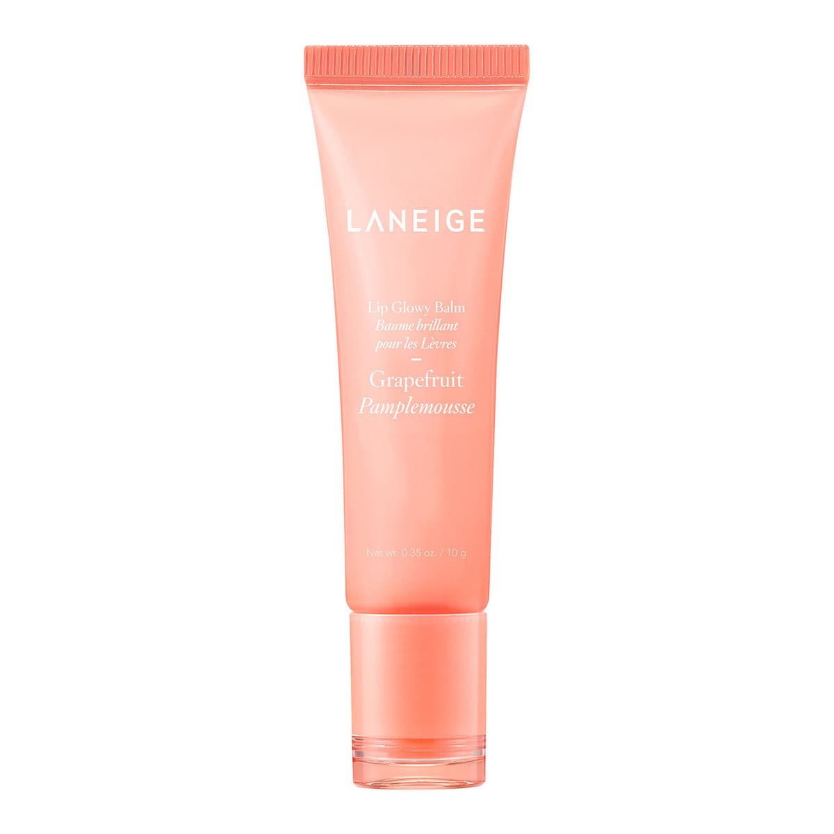 Lip Glowy Balm - Grapefruit