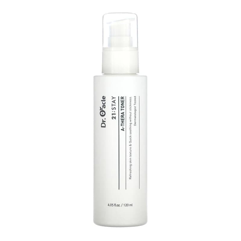 21;Stay, A-Thera Toner