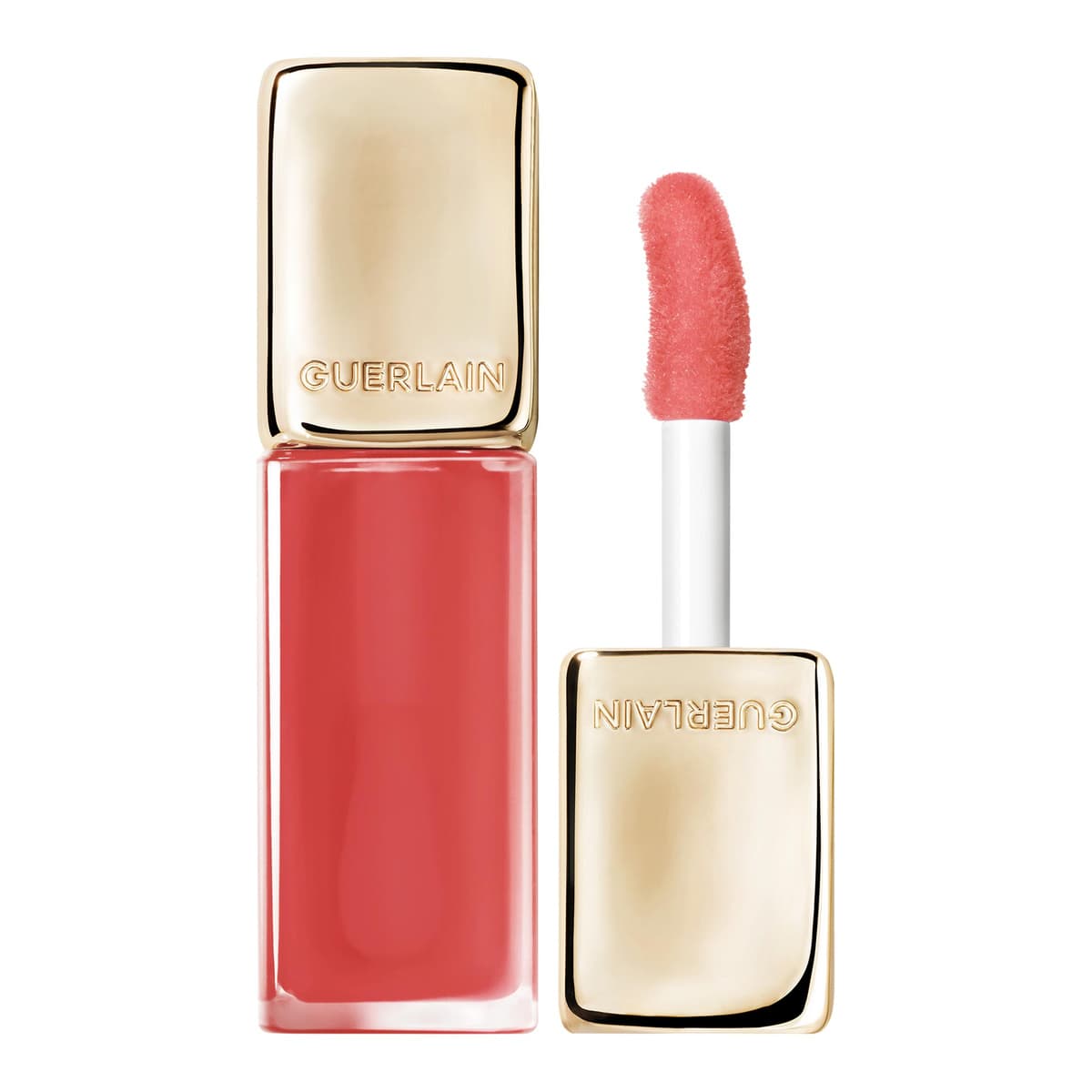 Kiss Kiss Bee Glow Lip Oil, #309 Honey