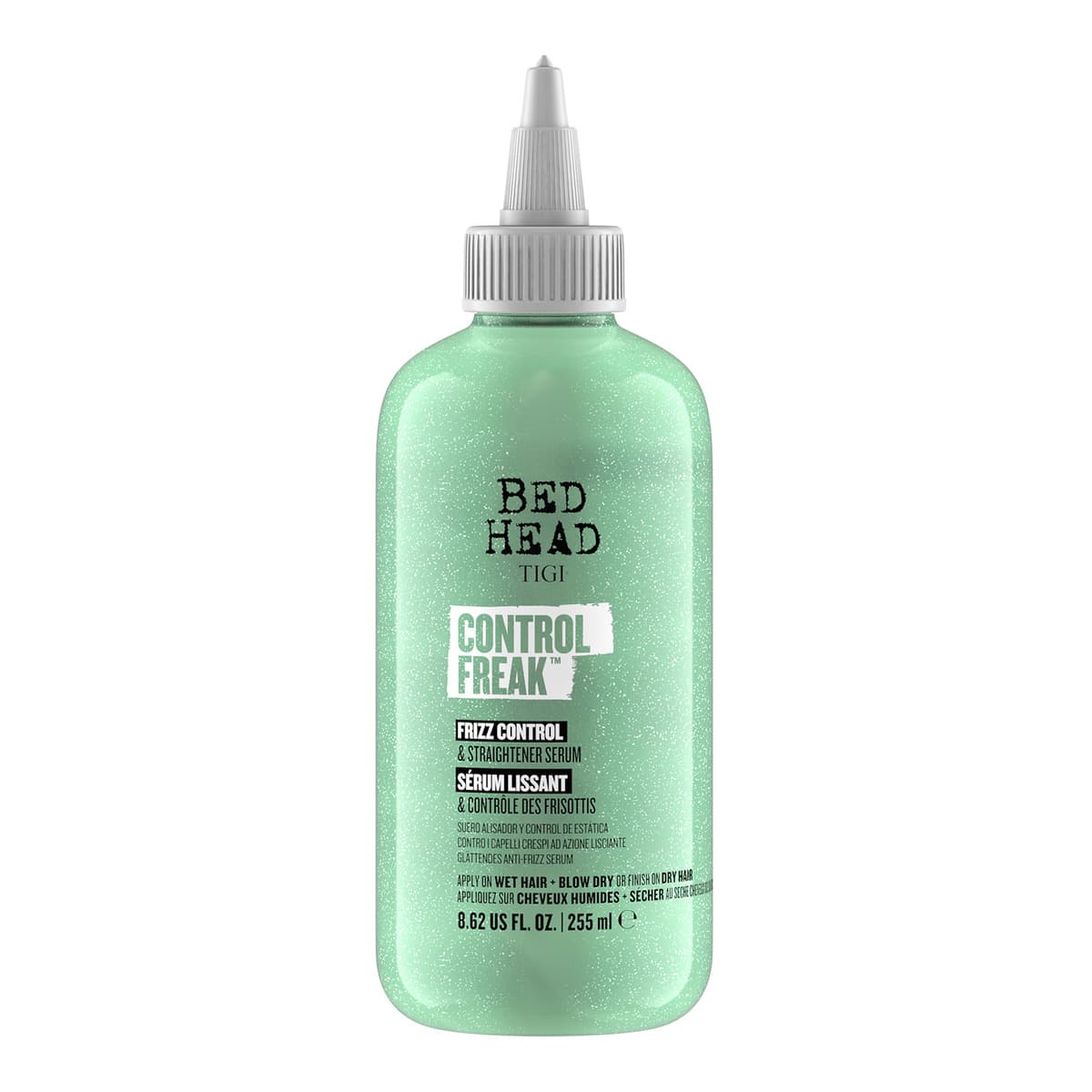 Bed Head Control Freak Serum