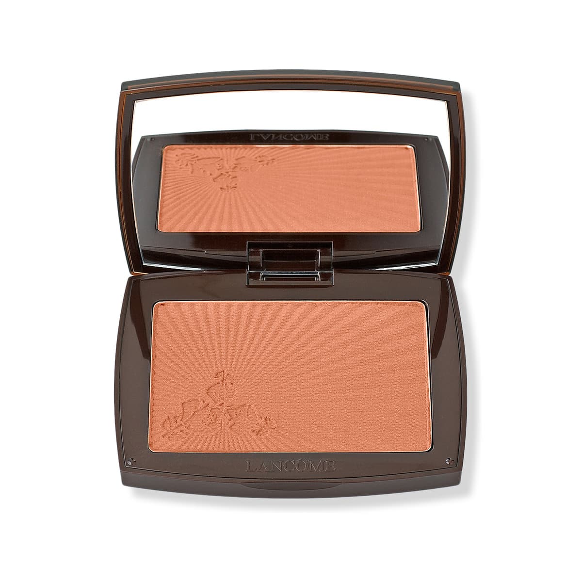 Star Bronzer Natural Matte Powder
