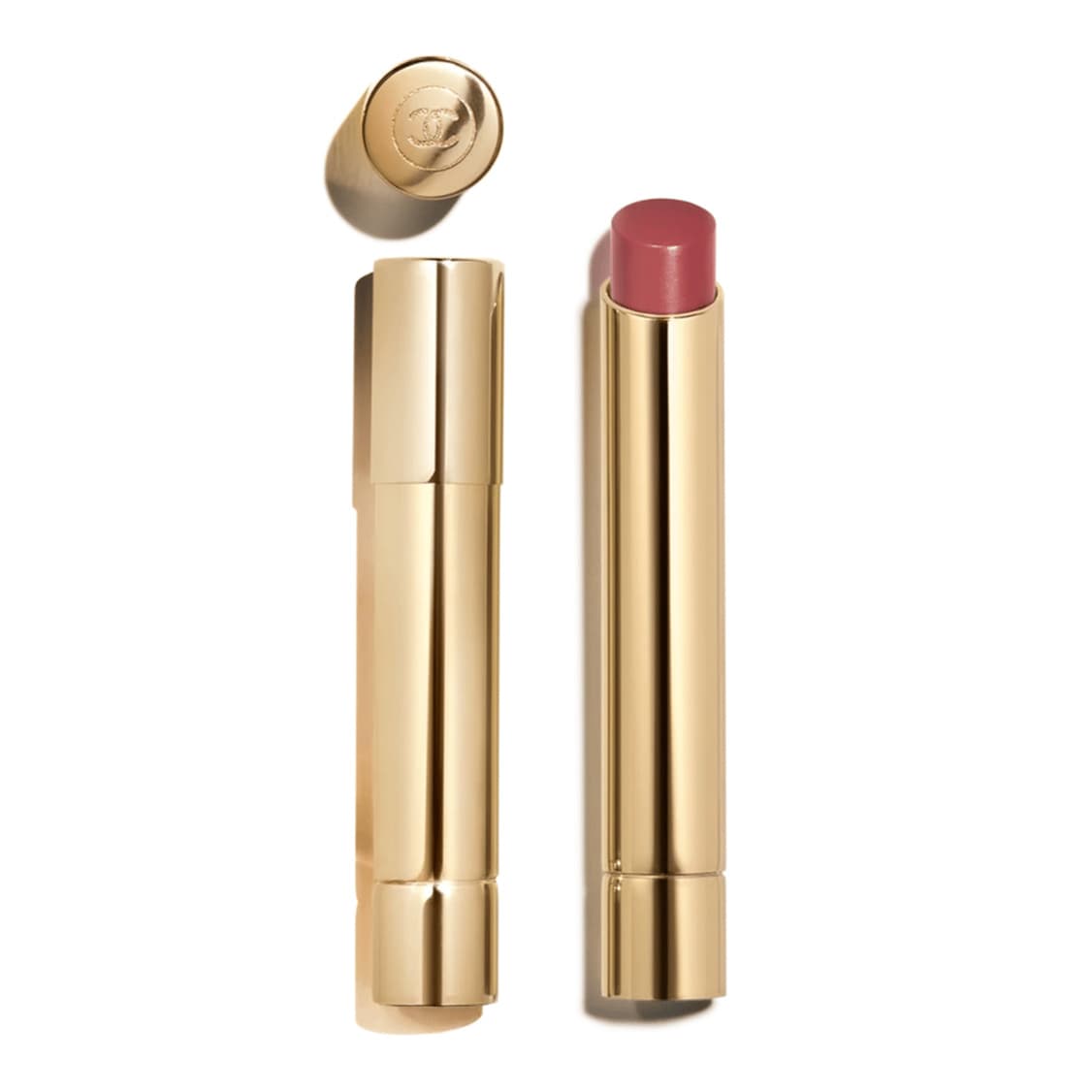 Rouge Allure L'Extrait High-Intensity Lip Color Refill 818 Rose Indépendant