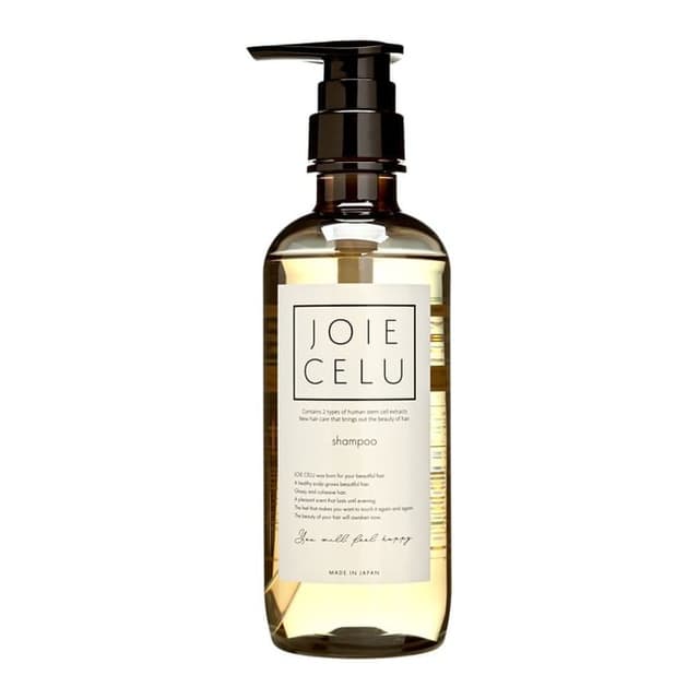 Moist Shampoo