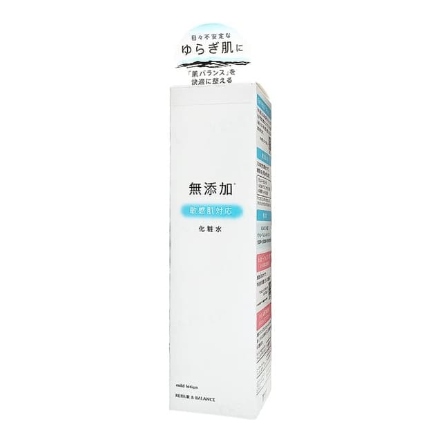 Repair & Balance Mild Lotion