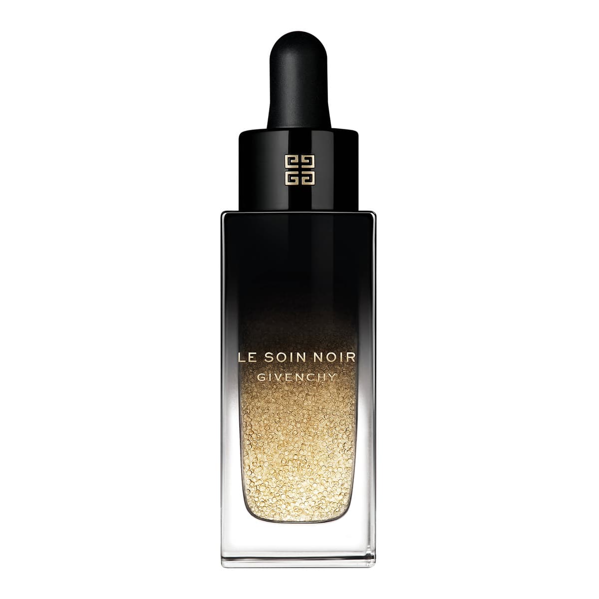 Le Soin Noir Serum Micro-Concentré