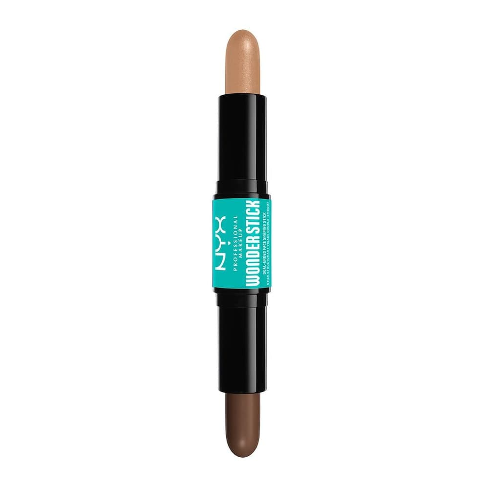 Cream Highlight & Contour Stick, Medium Tan