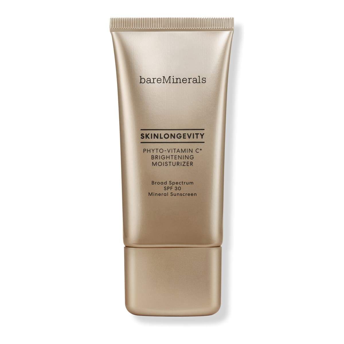 Skinlongevity Phyto-Vitamin C Brightening Moisturizer Mineral SPF 30