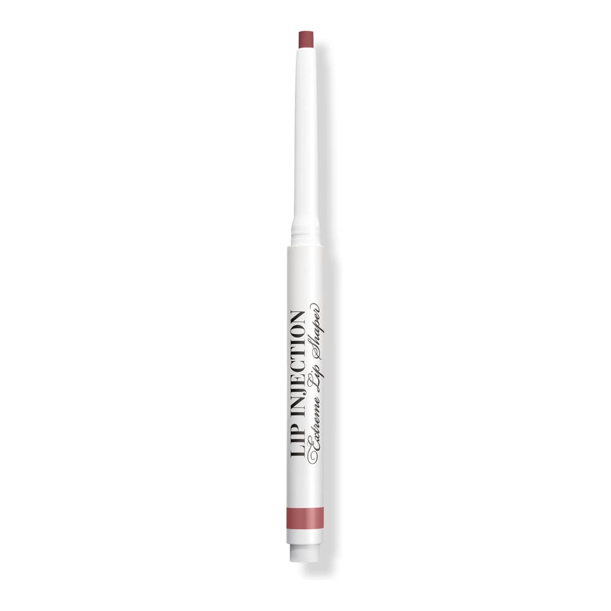Lip Injection Extreme Lip Shaper Plumping Lip Liner, I DO
