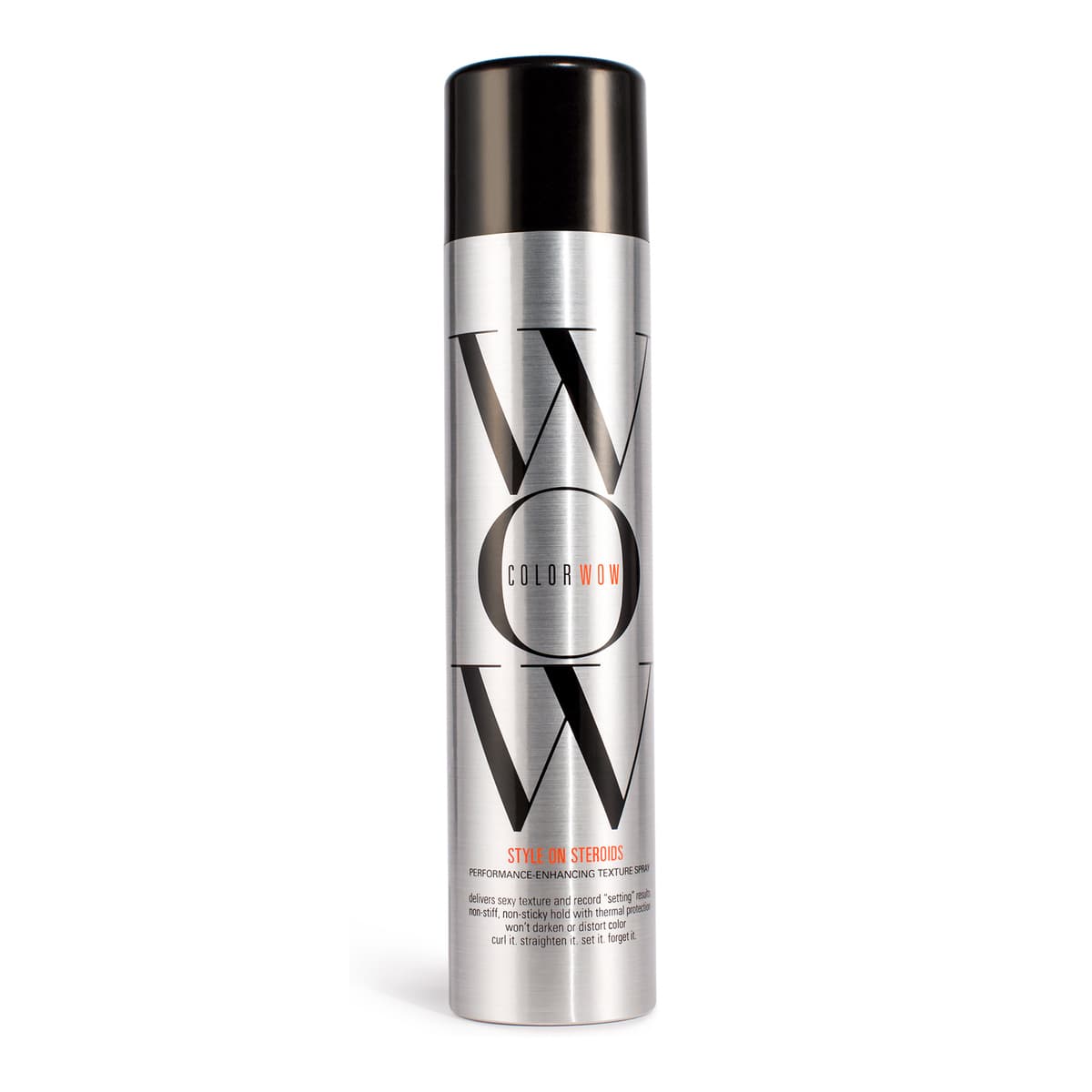 Style on Steroids Performance Enhancing Texture Spray