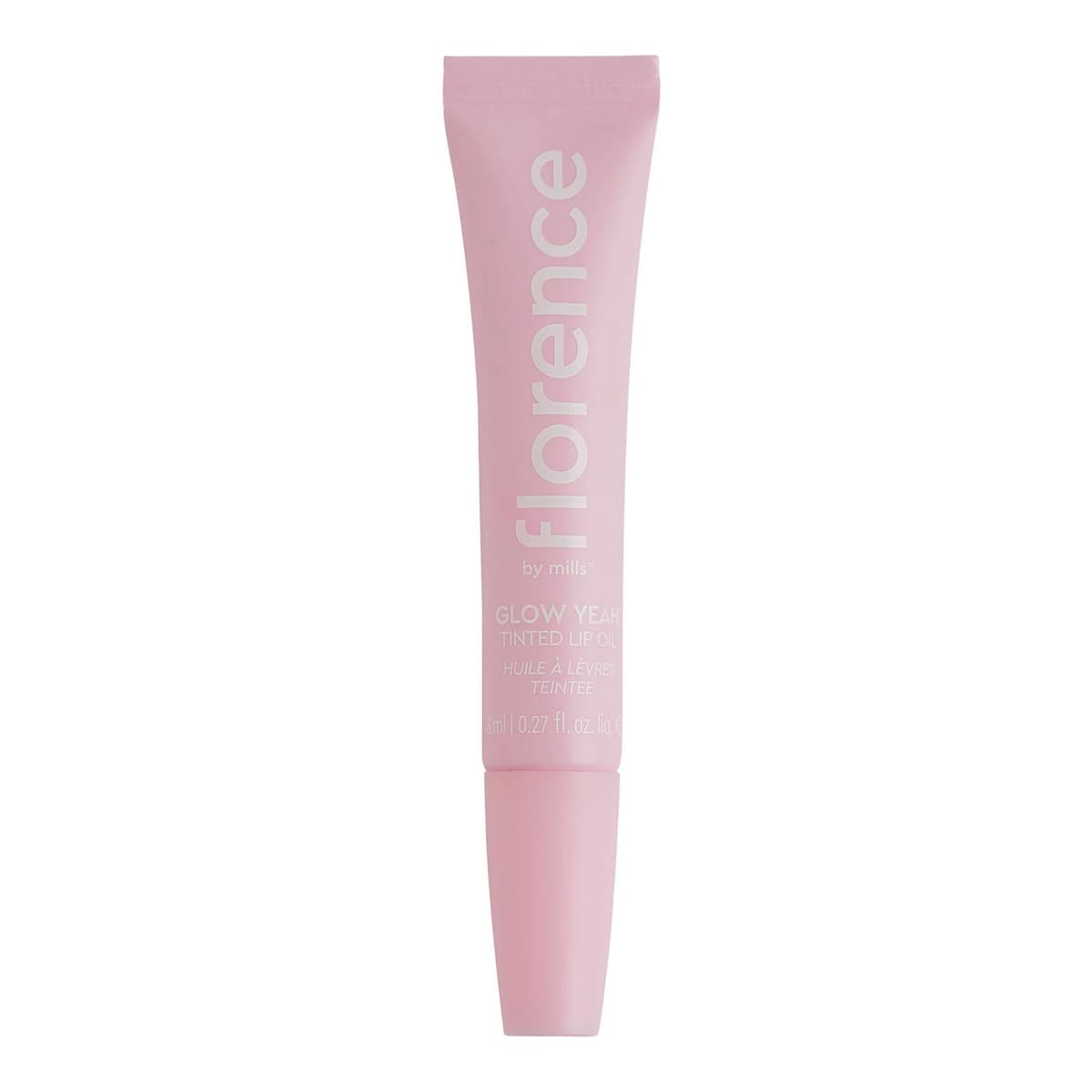 Tinted Glow Yeah Tinted Lip Oil