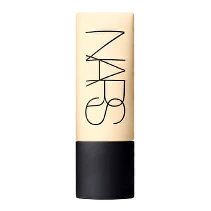 Soft Matte Complete Foundation