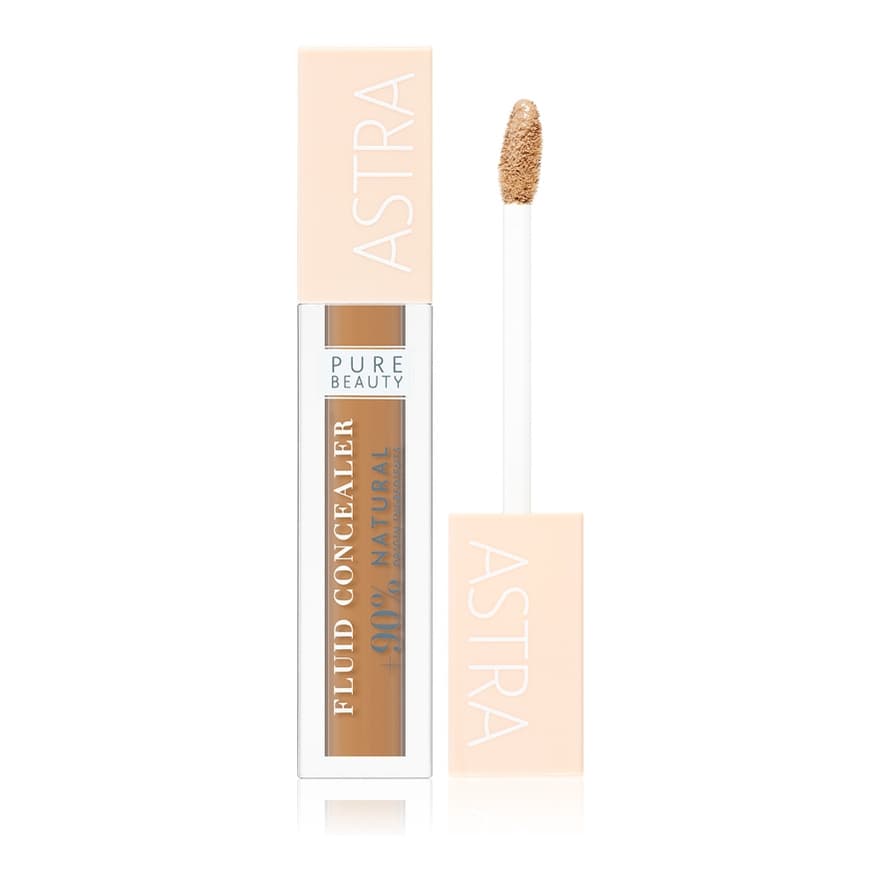 Pure Beauty Fluid Concealer
