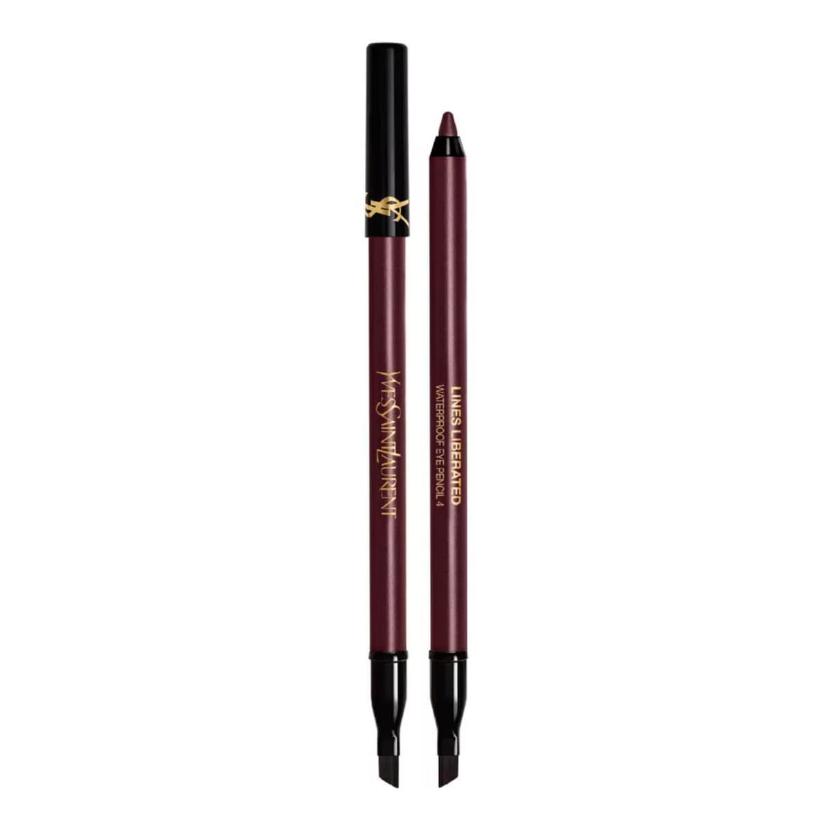 YSL Lines Liberated Eye Pencil, #04