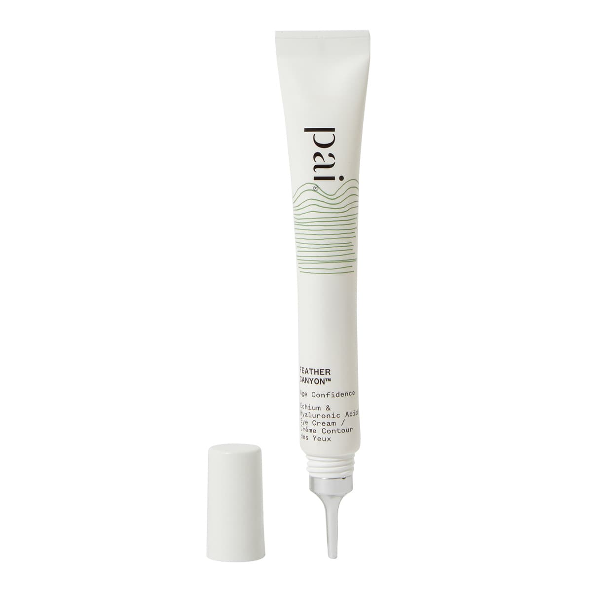 Skincare Feather Canyon™ Smoothing Eye Cream