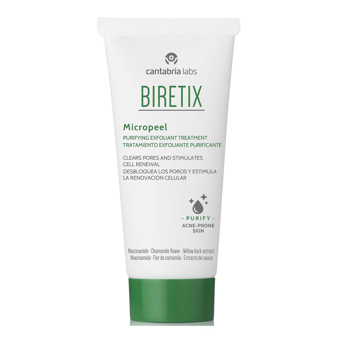 Micropeel