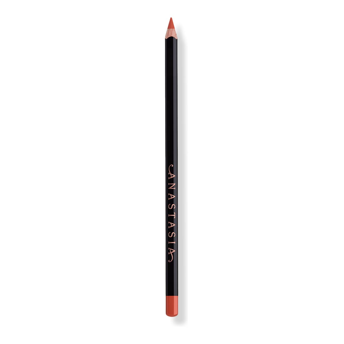 Long-Lasting Velvety-Matte Lip Liner, Peach Amber