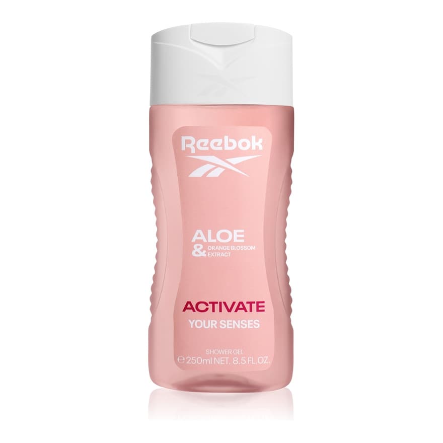 Activate Your Senses