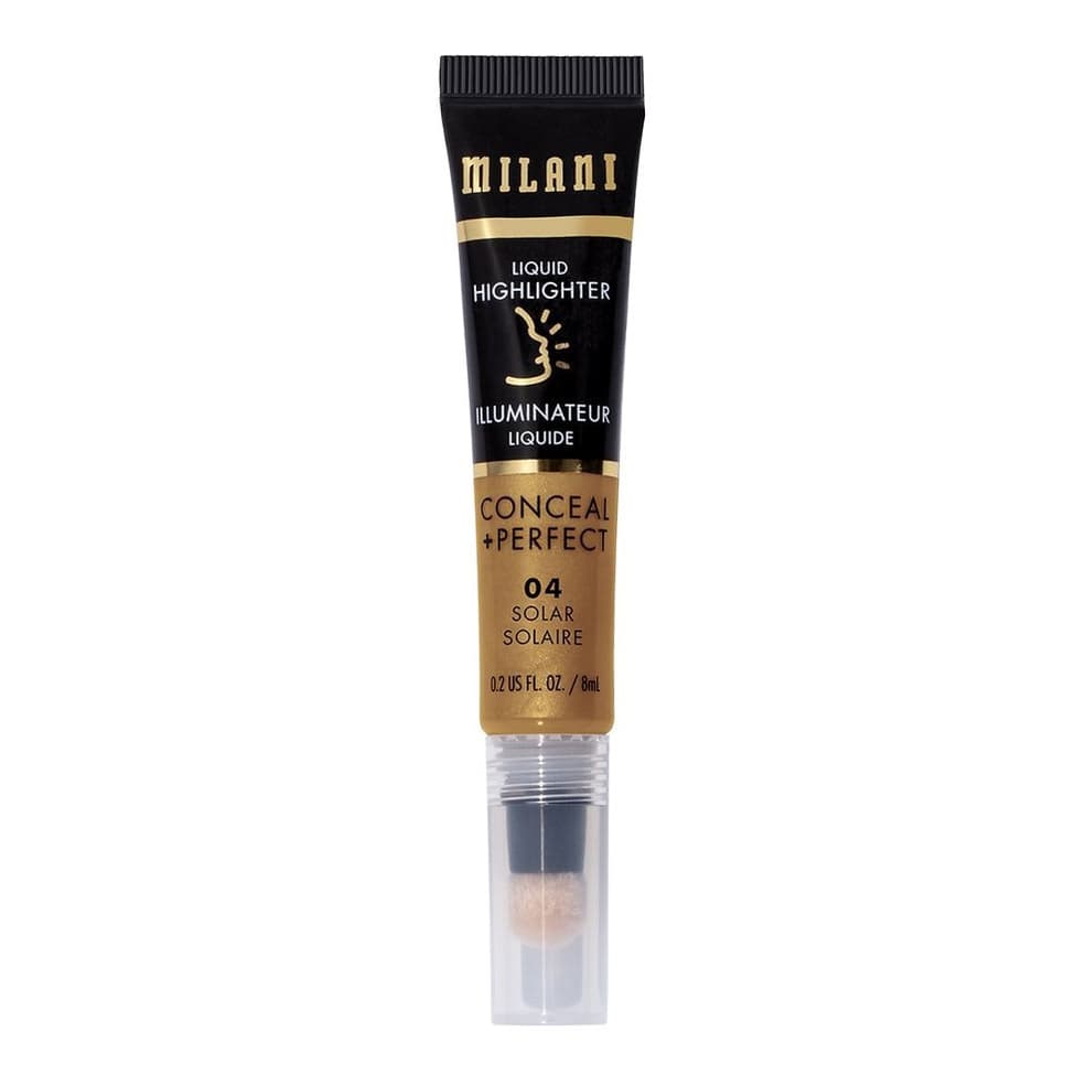 Conceal+Perfect Facelift Liquid Highlighter, Solar