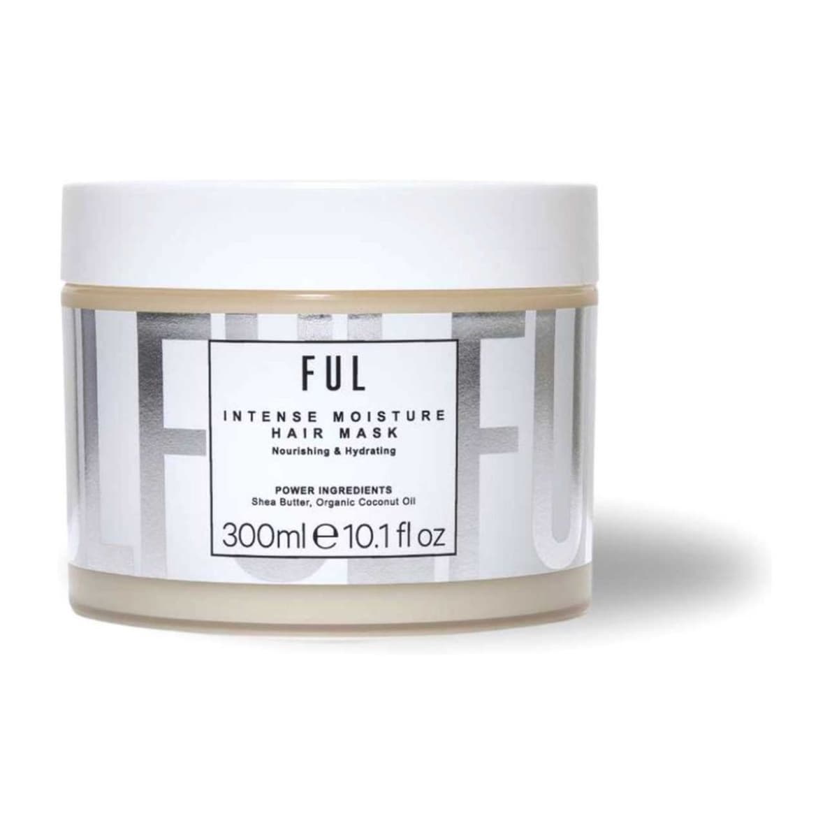 Intense Moisture Hair Mask