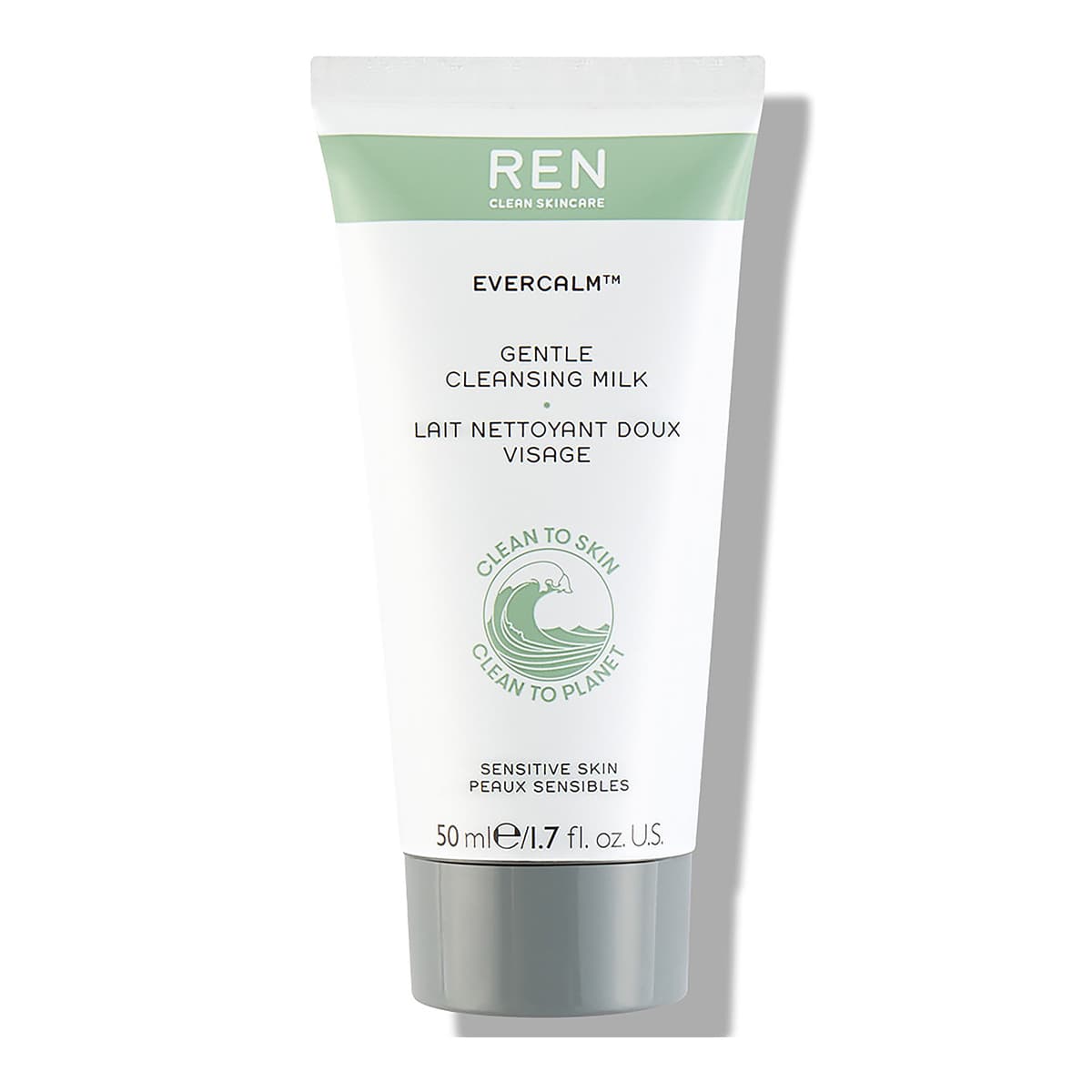 Evercalm Gentle Cleansing Milk