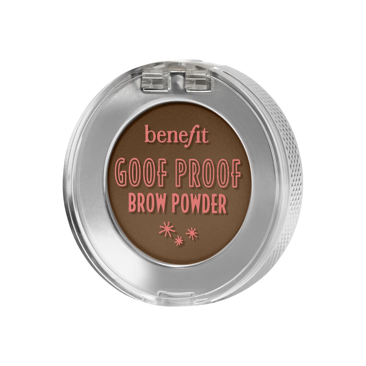 Goof Proof Brow-Filling Powder, Shade 3.75