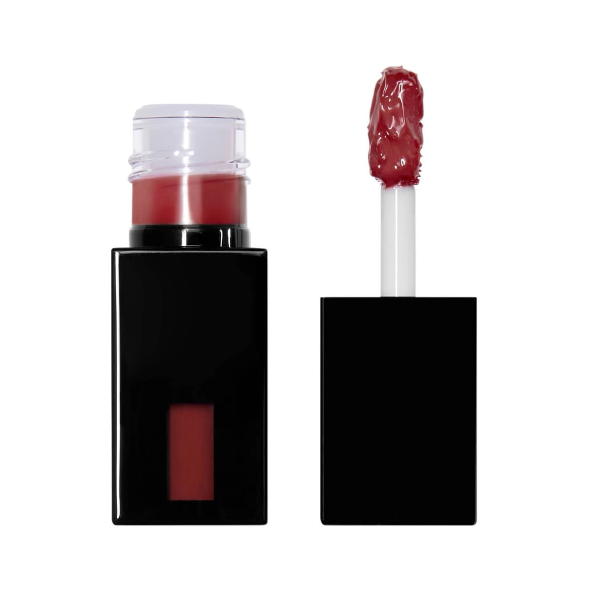 Glossy Lip Stain, Basic Beige