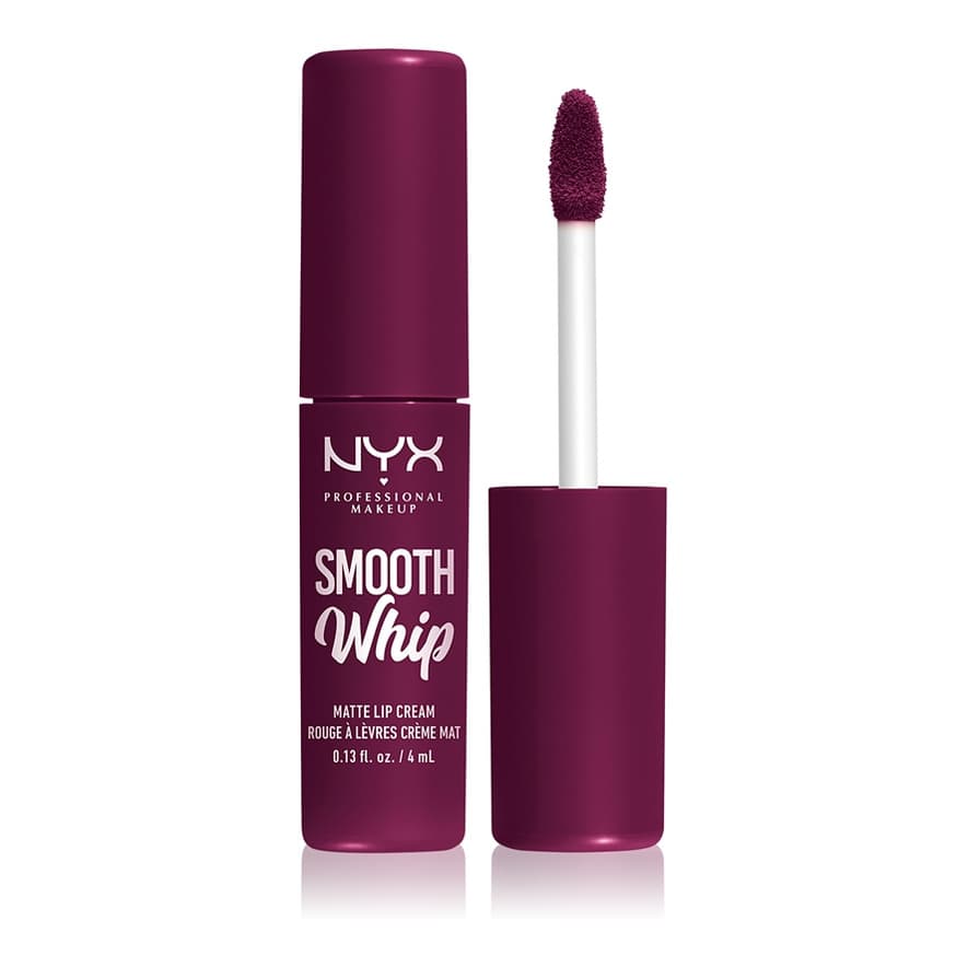 Smooth Whip Matte Lip Cream