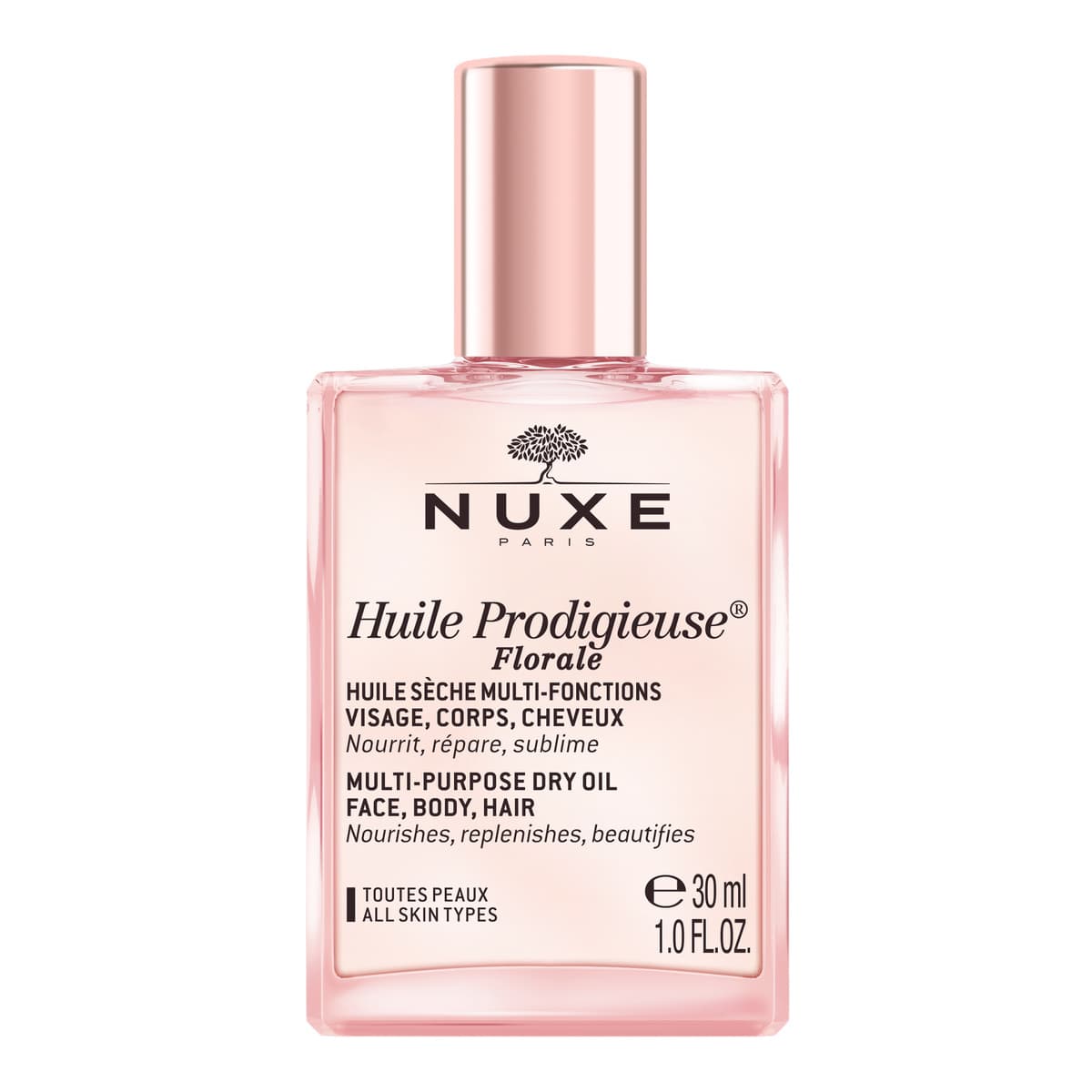 Huile Prodigieuse Florale Multi Purpose Dry Oil