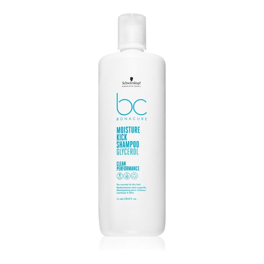 BC Bonacure Moisture Kick