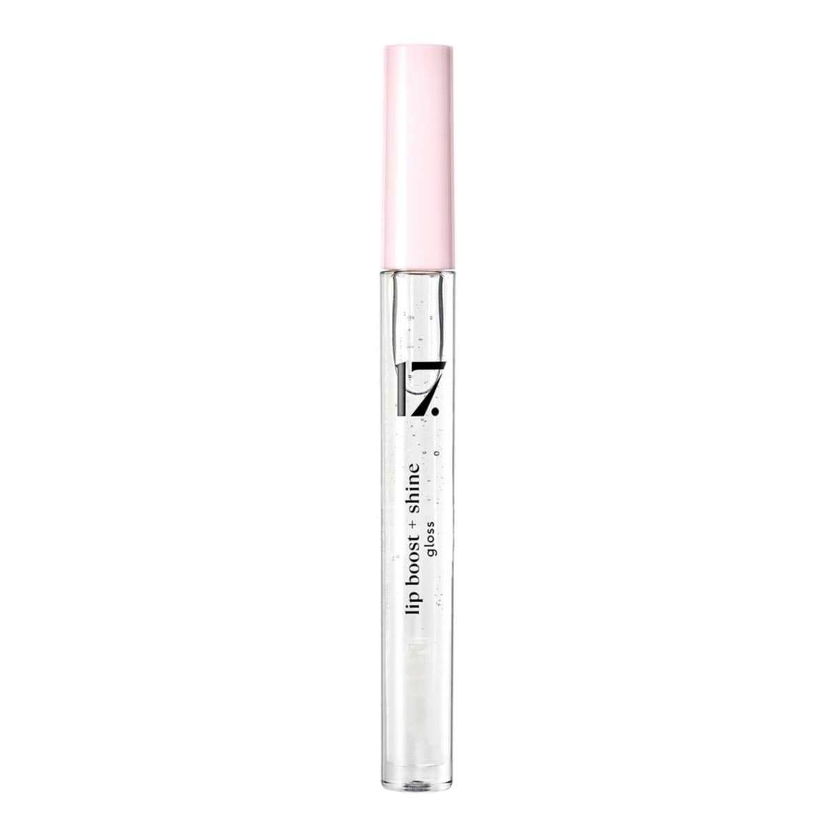 Lip Boost + Shine Gloss