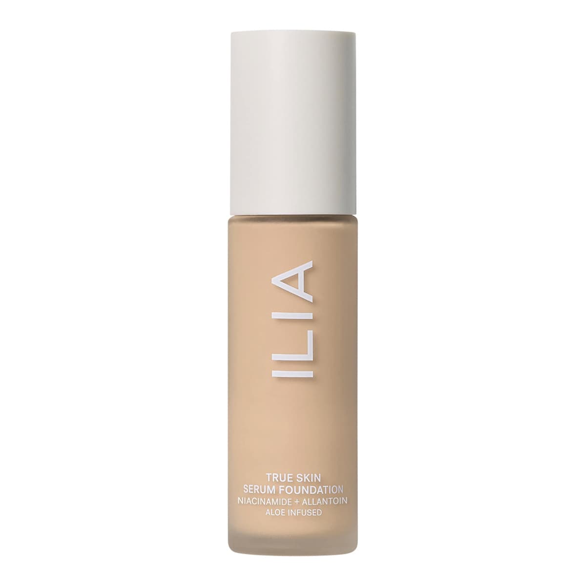 True Skin Medium Coverage Serum Foundation with Niacinamide, Tavarua SF2