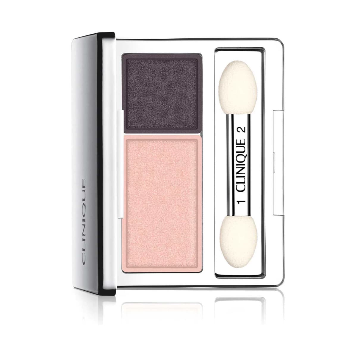 All About Shadow™ Duo Eyeshadow, uptown downtown