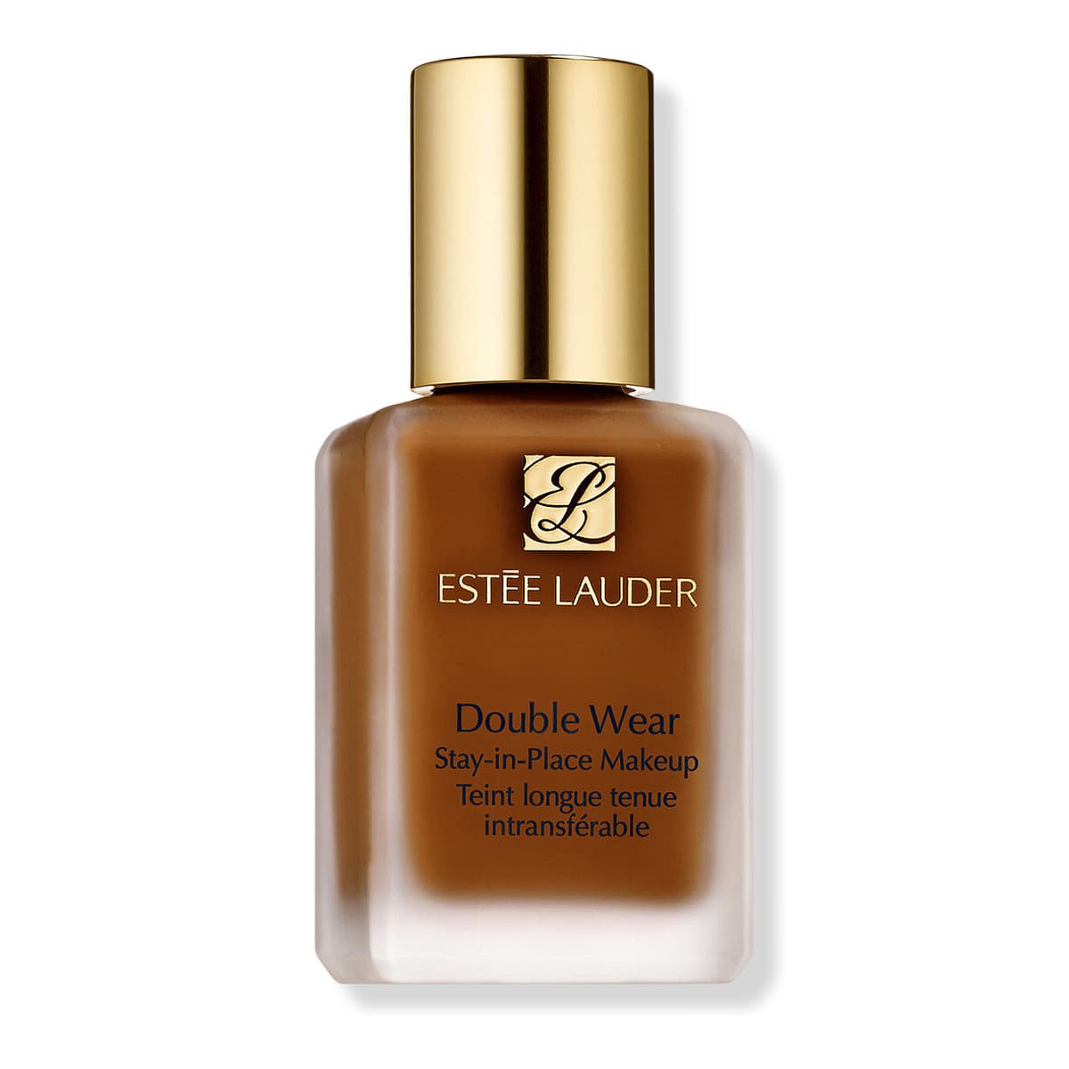 Double Wear Stay-in-Place Foundation, 6C2 Pecan