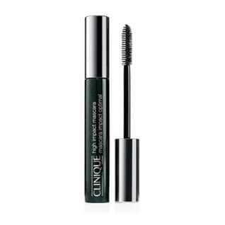 High Impact Mascara, Black
